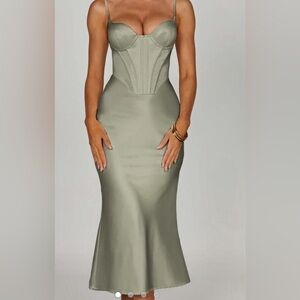 Baby boo fashion dress